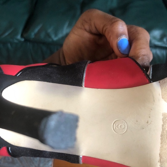 High heels - Picture 5 of 5